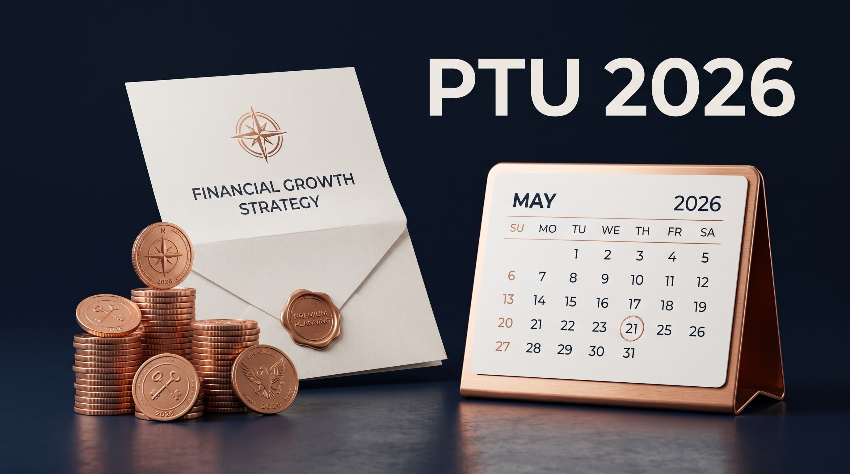 PTU 2026: cuándo te pagan, cuánto te toca y qué hacer con ese dinero